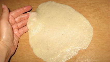 закусочные пирожки с капустой