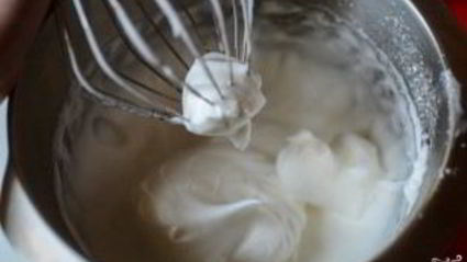 бисквитные пирожные