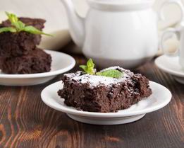 Брауни классический