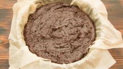 брауни классический