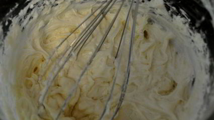 брауни красный бархат