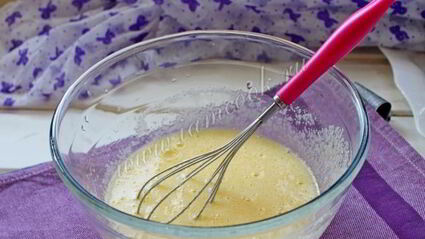 брауни с тыквой