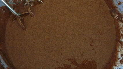 черемуховые пирожные