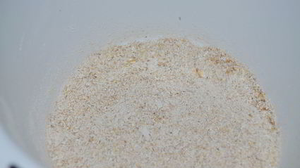 диетическое пирожное картошка