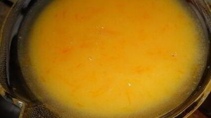 курдовое пирожное