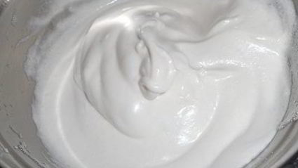 курдовое пирожное