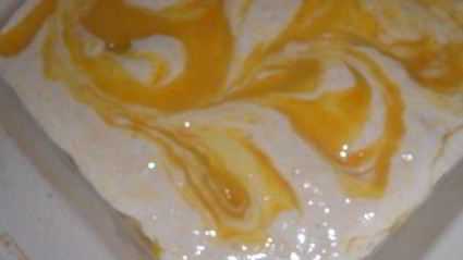 курдовое пирожное