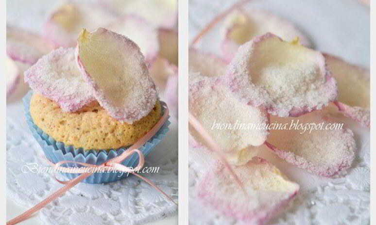 Рецепт миндальных экспресс-пирожных с двумя видами шоколада