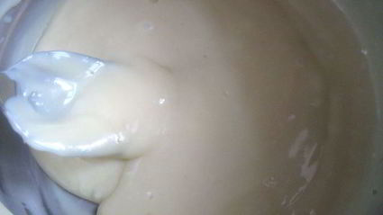 пирожное без выпечки