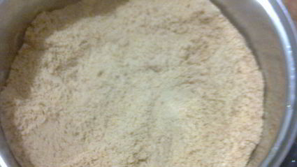 пирожное картошка из печенья