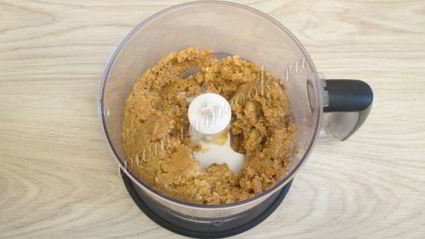 пирожное картошка из сухарей