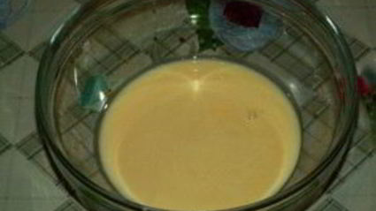 пирожное картошка