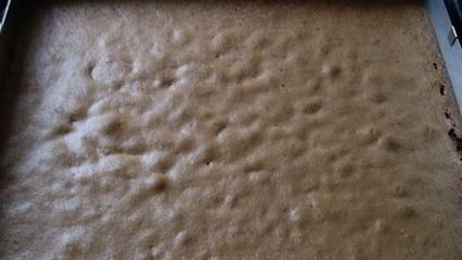 пирожное осенняя симфония