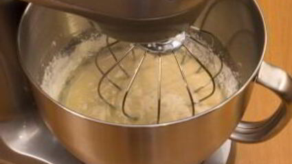 пирожное пасхальное яйцо