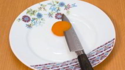 пирожное пасхальное яйцо