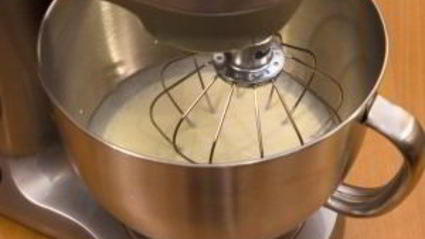 пирожное пасхальное яйцо