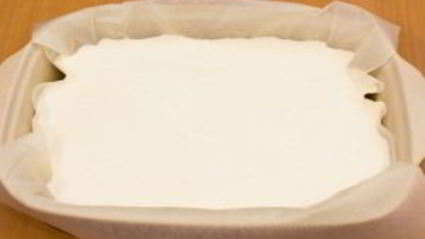 пирожное пасхальное яйцо