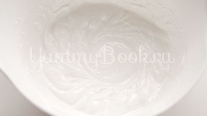 пирожное павлова