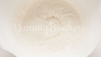 пирожное павлова