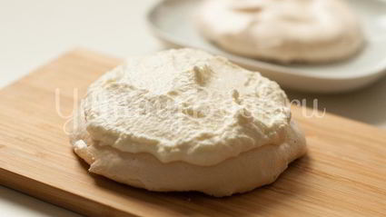 пирожное павлова