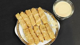 Пирожное Простые волшебные вещи