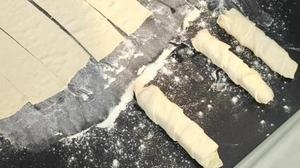 пирожное простые волшебные вещи