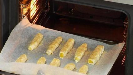 пирожное простые волшебные вещи