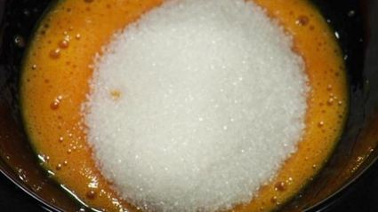 пирожное простые волшебные вещи