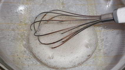 пирожное с любовью