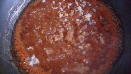 пирожное сникерс с малиной