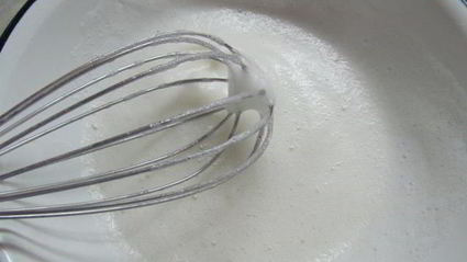 пирожное солнечное из кукурузных хлопьев