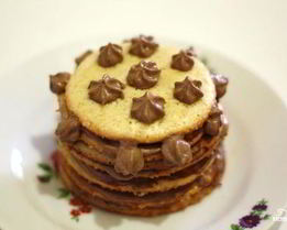 Пирожное Торт