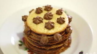 Пирожное Торт