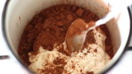 пирожное торт