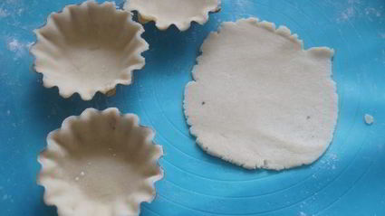 пирожное тройное удовольствие