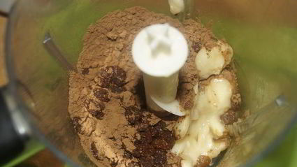 пирожное тройное удовольствие