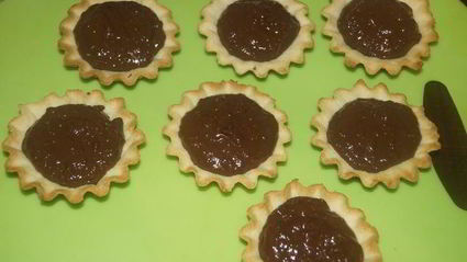 пирожное тройное удовольствие