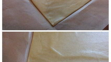 пирожное жербо