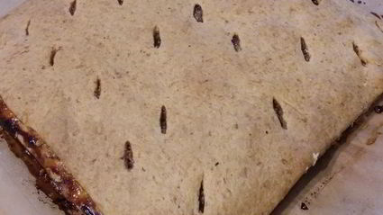 пирожное жербо