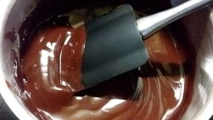 пирожное жербо