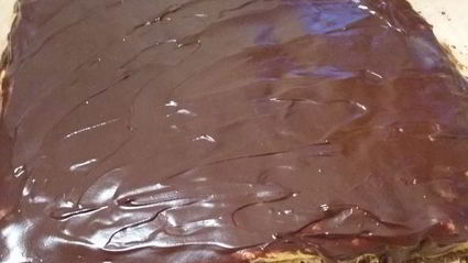 пирожное жербо