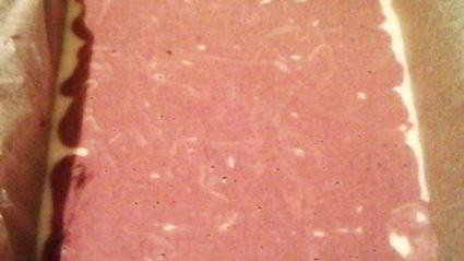 пирожные дунайские волны