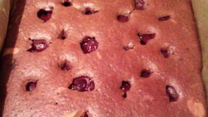 пирожные дунайские волны