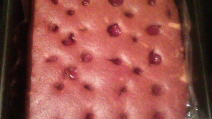 пирожные дунайские волны