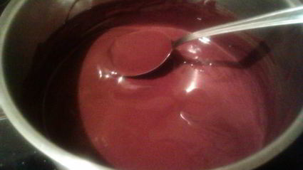 пирожные дунайские волны