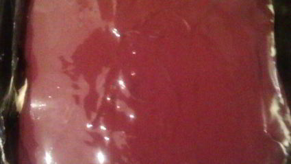 пирожные дунайские волны