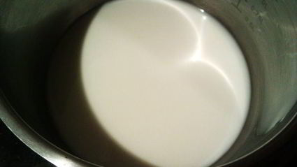 пирожные дунайские волны