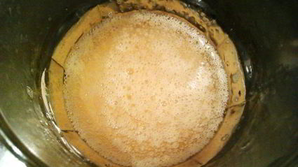 пирожные дунайские волны