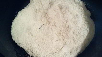 пирожные дунайские волны