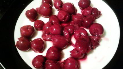 пирожные дунайские волны